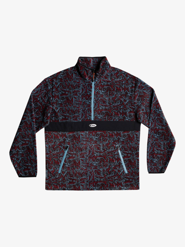 Saturn Polar 2022 - Half Zip Fleece for Men  EQYFT04701