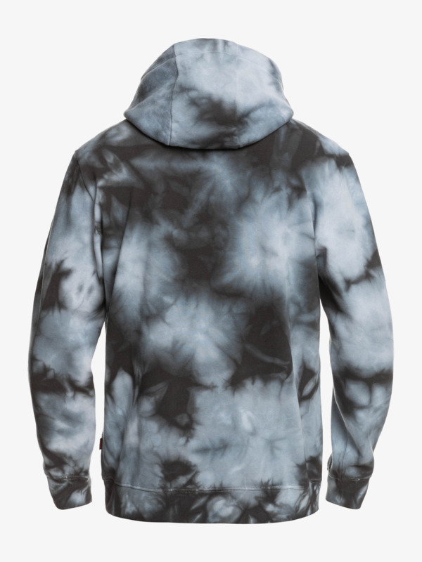 Quiksilver x Stranger Things Hellfire Surf Club - Hoodie for Men EQYFT04715
