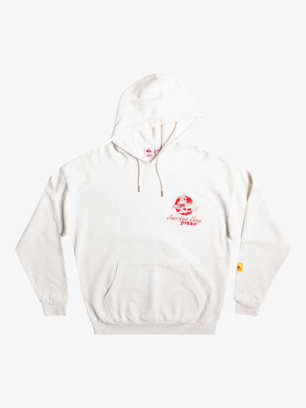 Quiksilver x Stranger Things Surfer Boy Hoodie | Quiksilver