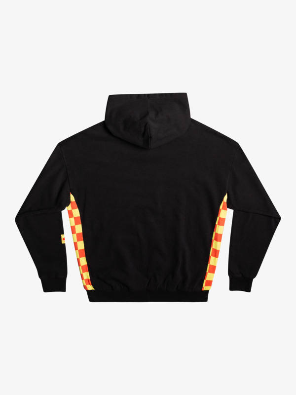 Quiksilver x Stranger Things Surfer Boy 2022 - Hoodie for Men  EQYFT04725