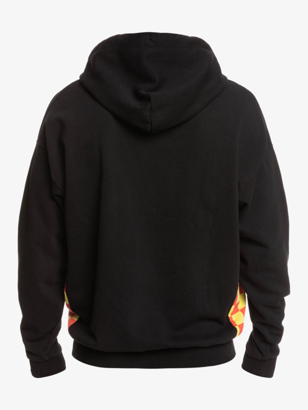 Quiksilver x Stranger Things Surfer Boy 2022 - Hoodie for Men  EQYFT04725