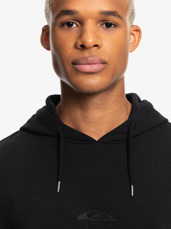 Quiksilver x Stranger Things Surfer Boy 2022 - Hoodie for Men  EQYFT04725