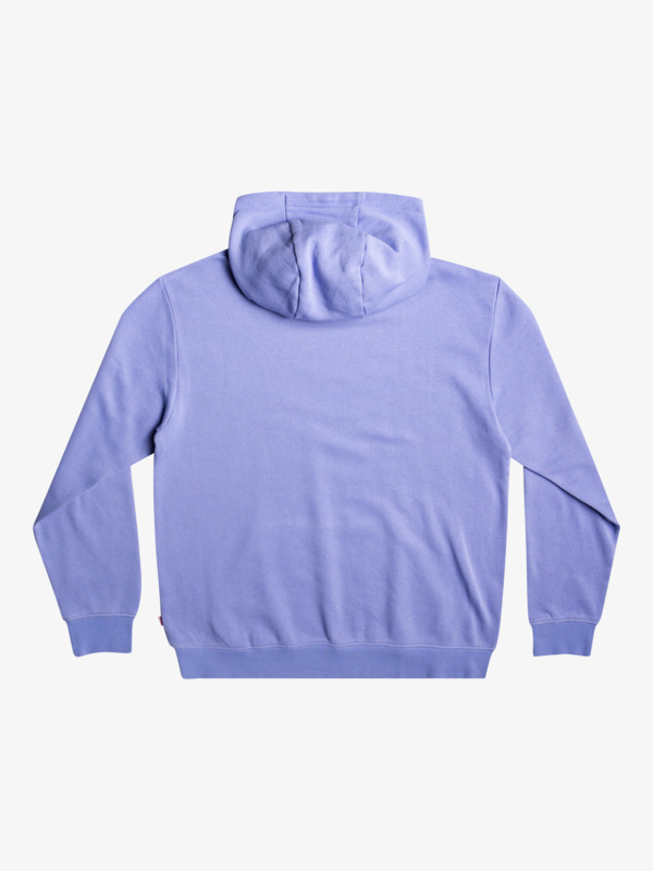 Quiksilver x Stranger Things Official Logo - Hoodie for Men EQYFT04726