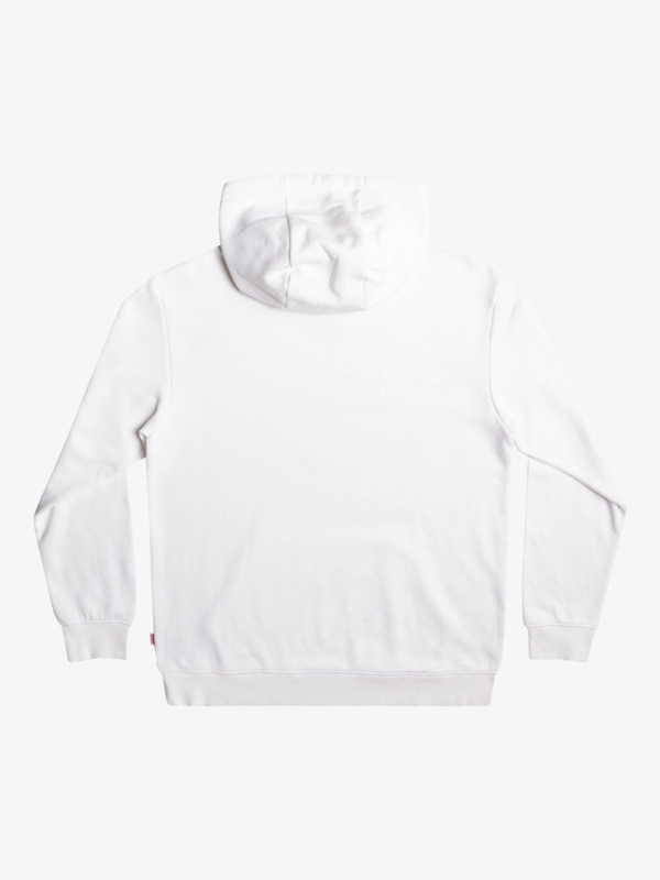 Quiksilver x Stranger Things Official Logo - Hoodie for Men  EQYFT04726