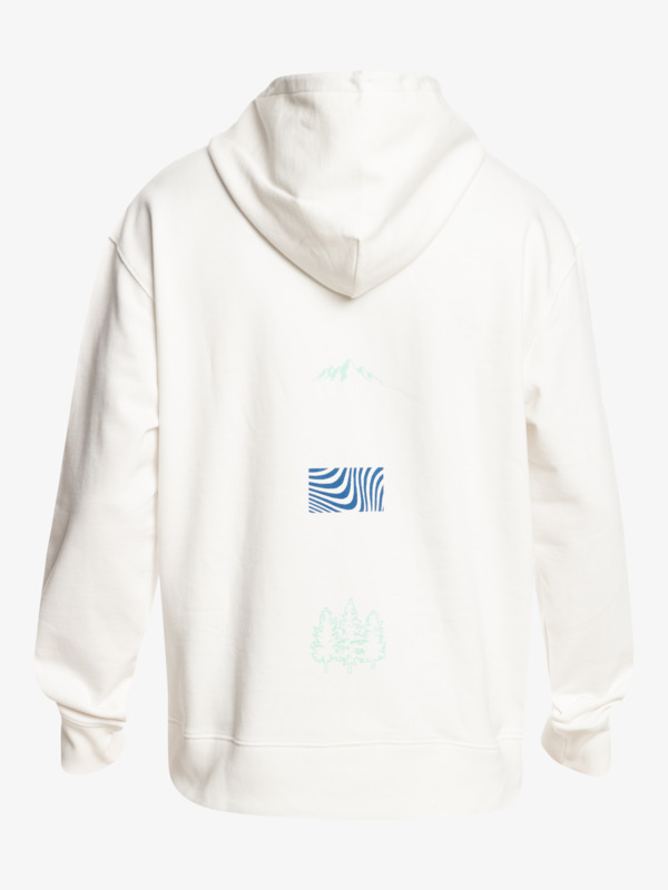 Atmospheric Force - Hoodie for Men  EQYFT04728