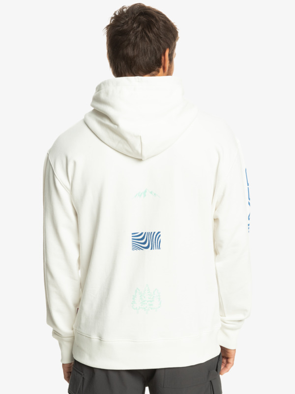 Atmospheric Force - Hoodie for Men  EQYFT04728