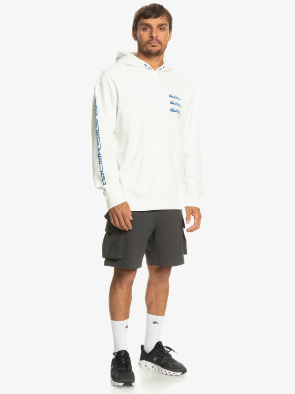Atmospheric Force - Hoodie for Men  EQYFT04728