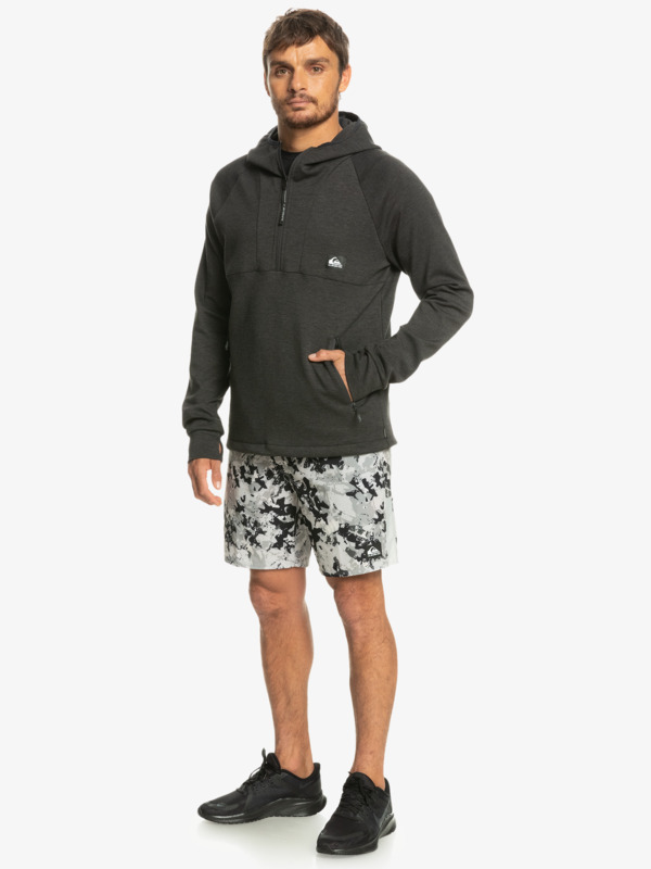 Step Off - Hoodie for Men  EQYFT04731