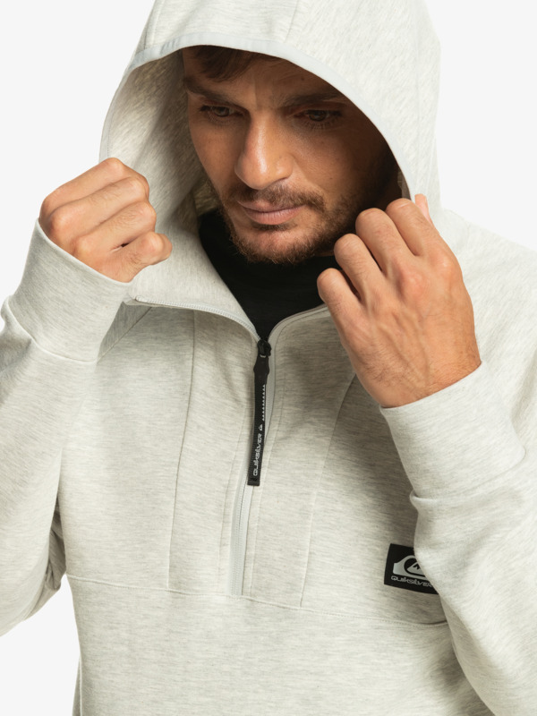 Step Off - Hoodie for Men  EQYFT04731