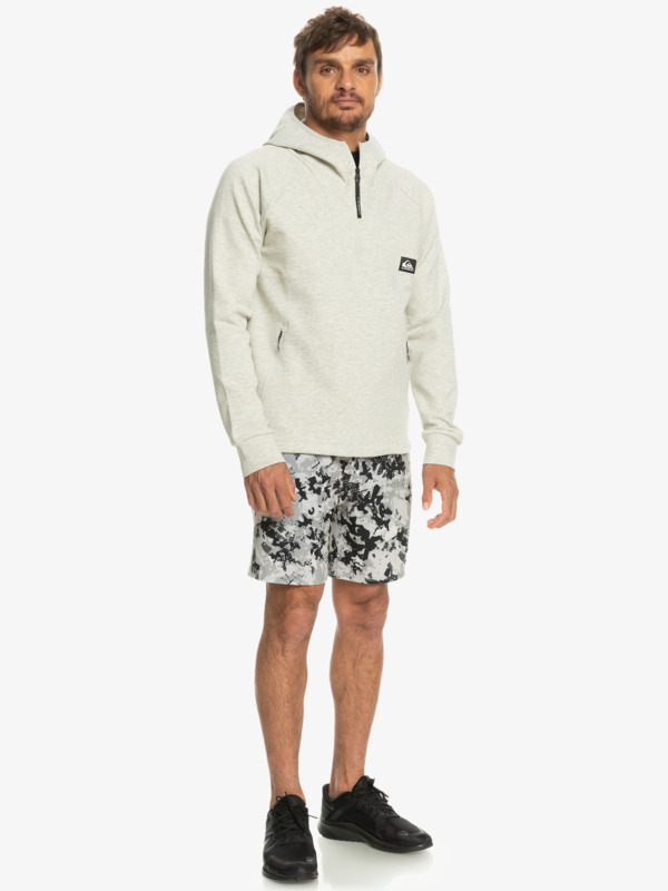 Step Off - Hoodie for Men  EQYFT04731