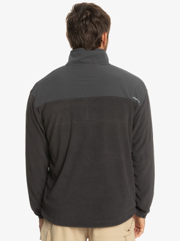 Night Wander - Half Zip Fleece for Men  EQYFT04732