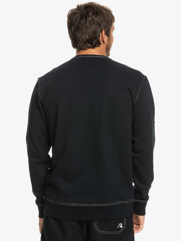 The Original - Sweatshirt for Men  EQYFT04738