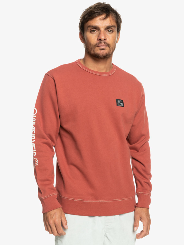 The Original - Sweatshirt for Men  EQYFT04738