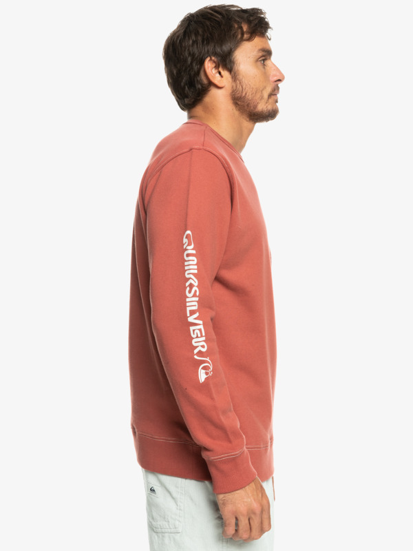 The Original - Sweatshirt for Men  EQYFT04738
