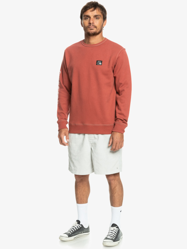 The Original - Sweatshirt for Men  EQYFT04738
