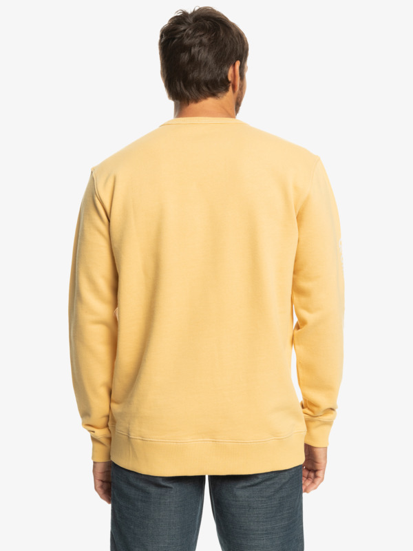 The Original - Sweatshirt for Men  EQYFT04738