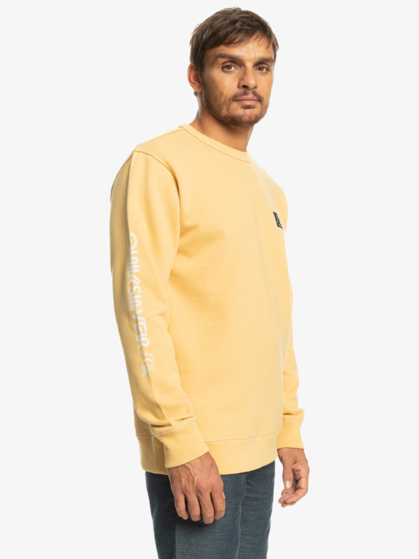 The Original - Sweatshirt for Men  EQYFT04738