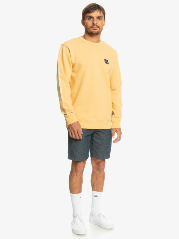 The Original - Sweatshirt for Men  EQYFT04738