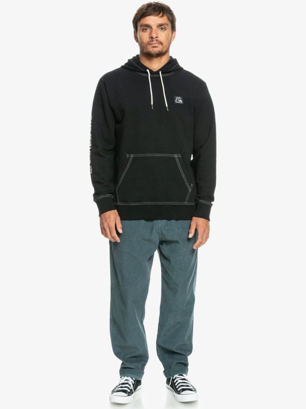 The Original - Hoodie for Men  EQYFT04739