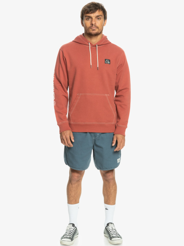 The Original - Hoodie for Men  EQYFT04739