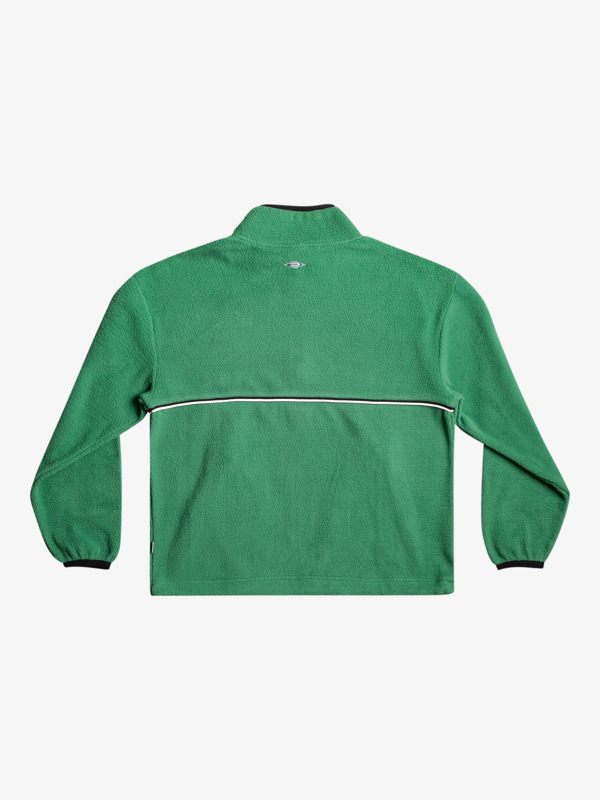 Saturn - Half Zip Fleece for Men  EQYFT04742