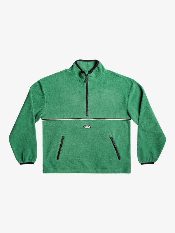 Saturn - Half Zip Fleece for Men  EQYFT04742