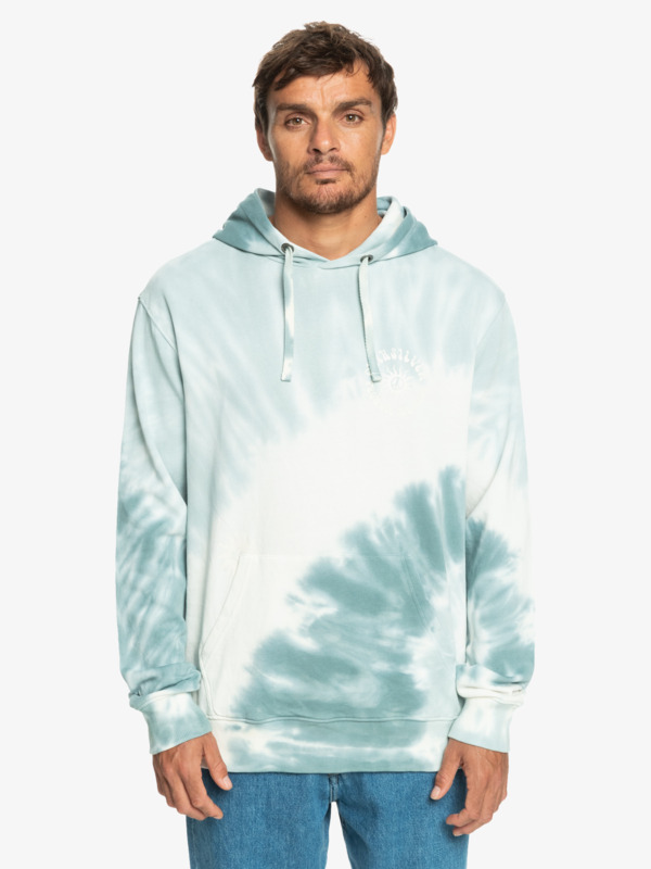 Natural - Hoodie for Men  EQYFT04744