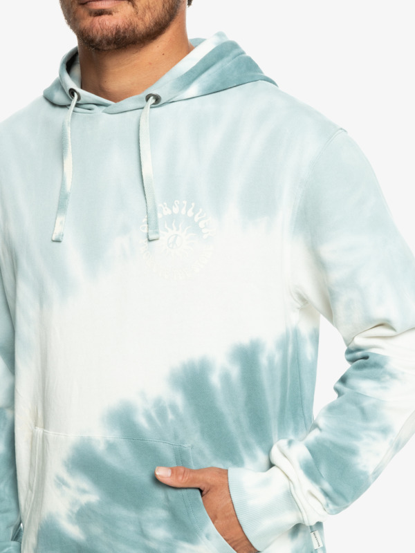 Natural - Hoodie for Men  EQYFT04744