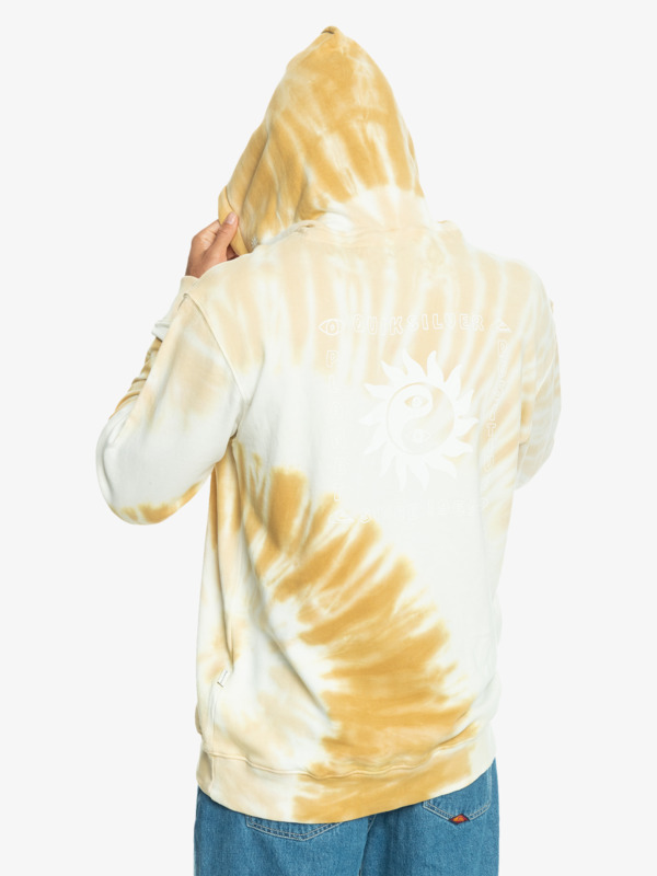Natural - Hoodie for Men  EQYFT04744