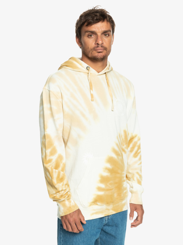 Natural - Hoodie for Men  EQYFT04744