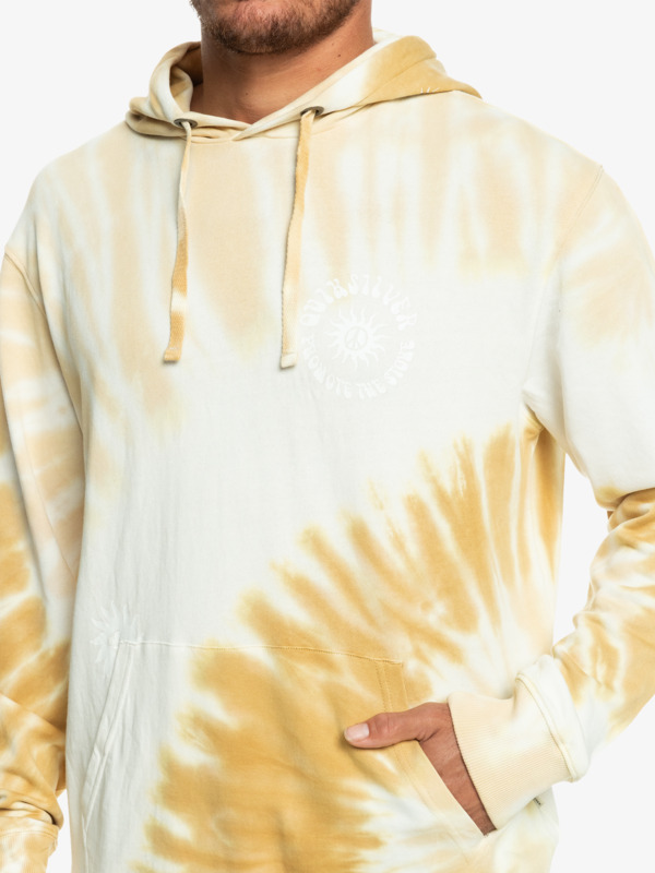 Natural - Hoodie for Men  EQYFT04744
