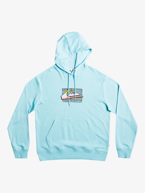 Retro Fade - Hoodie for Men  EQYFT04749