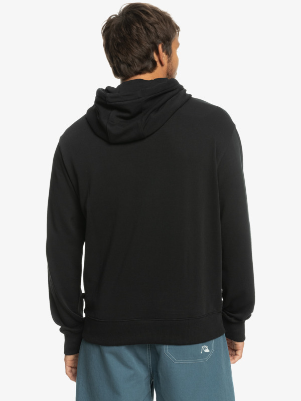 Retro Fade - Hoodie for Men  EQYFT04749