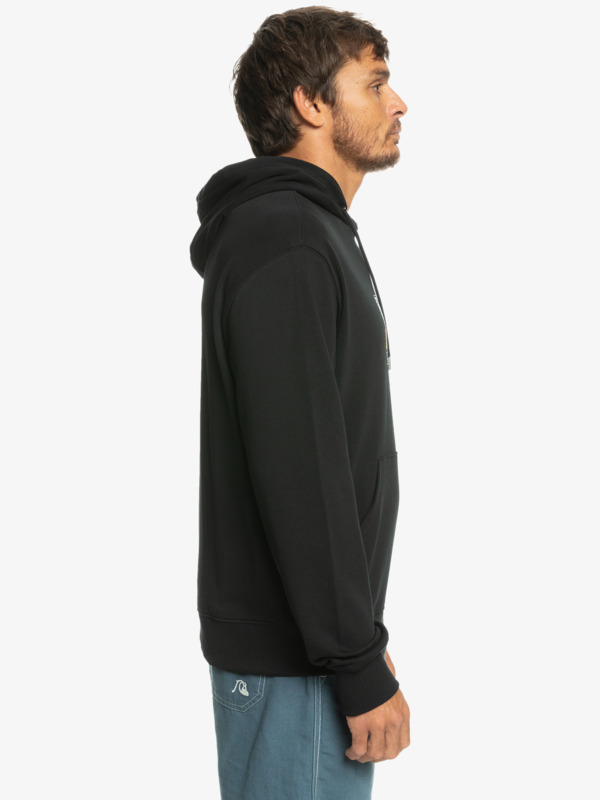 Retro Fade - Hoodie for Men  EQYFT04749