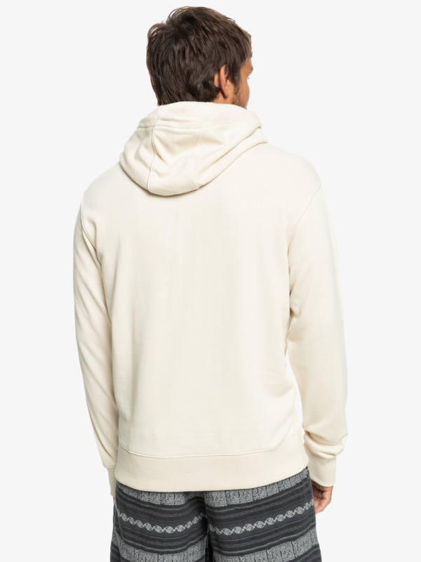 Retro Fade - Hoodie for Men  EQYFT04749