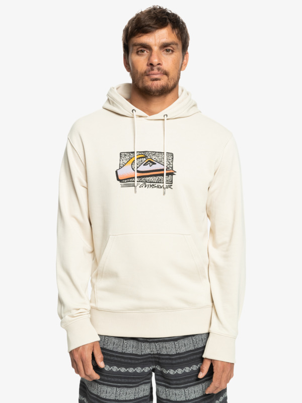 Retro Fade - Hoodie for Men  EQYFT04749