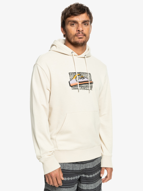 Retro Fade - Hoodie for Men  EQYFT04749