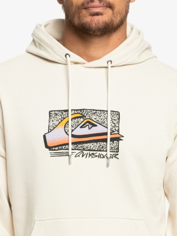Retro Fade - Hoodie for Men  EQYFT04749