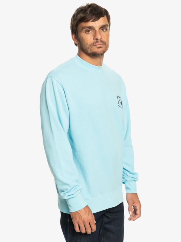 Neon Slab - Sweatshirt for Men  EQYFT04751