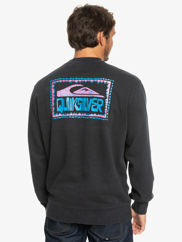 Neon Slab - Sweatshirt for Men  EQYFT04751