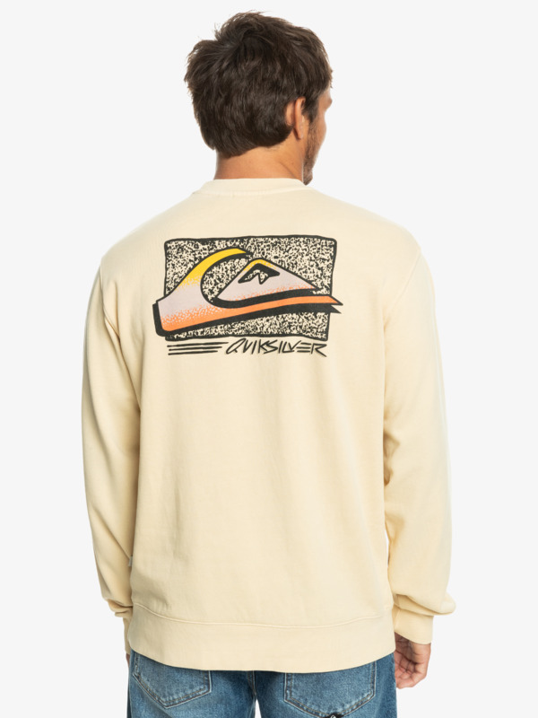 Neon Slab - Sweatshirt for Men  EQYFT04751