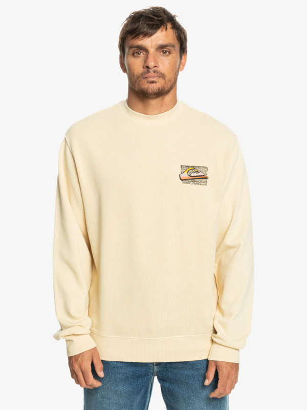 Neon Slab - Sweatshirt for Men  EQYFT04751