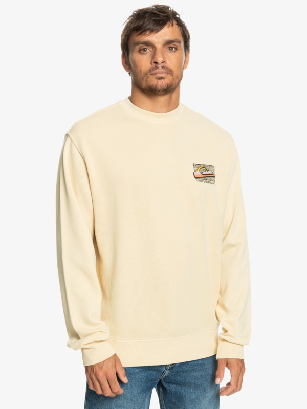 Neon Slab - Sweatshirt for Men  EQYFT04751