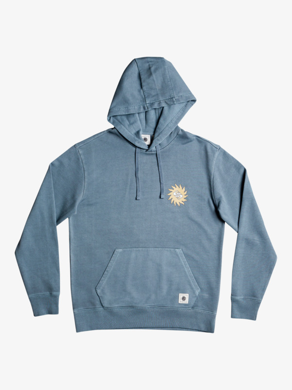 Planet Positive - Hoodie for Men  EQYFT04753