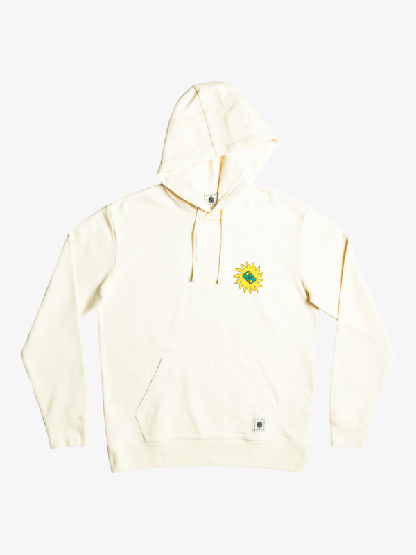 Planet Positive - Hoodie for Men  EQYFT04753