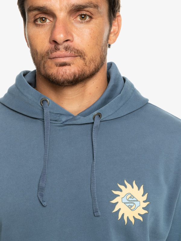 Planet Positive - Hoodie for Men  EQYFT04753