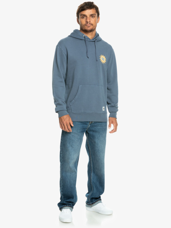 Planet Positive - Hoodie for Men  EQYFT04753