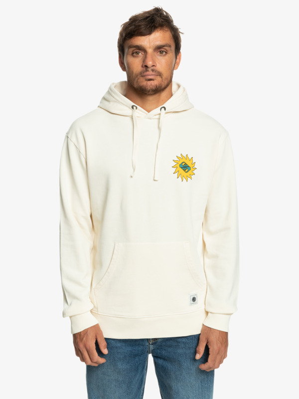 Planet Positive - Hoodie for Men  EQYFT04753