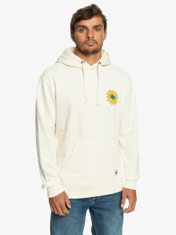 Planet Positive - Hoodie for Men  EQYFT04753