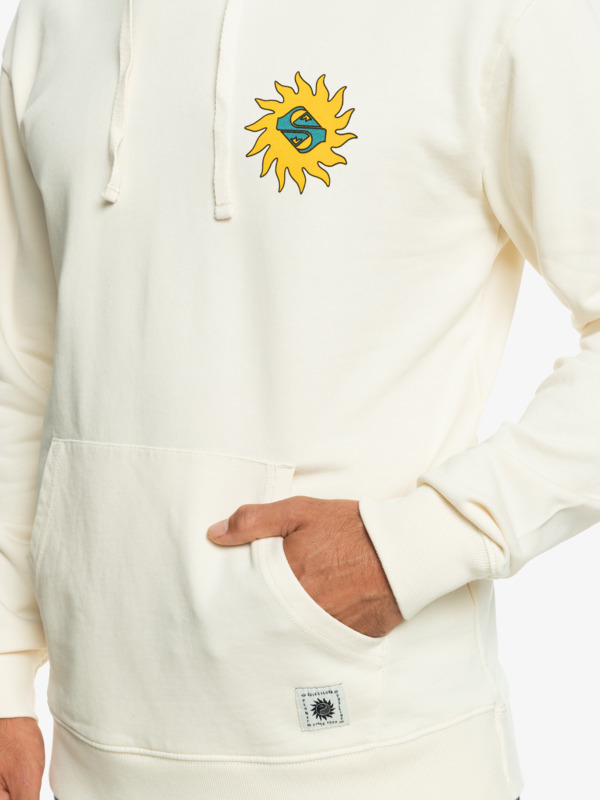 Planet Positive - Hoodie for Men  EQYFT04753